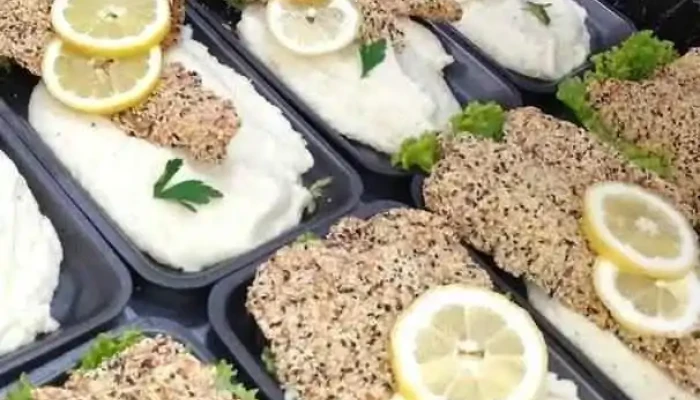 Albis Panaderia Comida Y Bebida - Montevideo