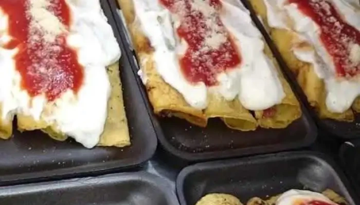 Albis Panaderia Del Propietario - Montevideo