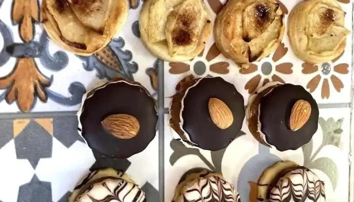 Albis Panaderia Mas Recientes - Montevideo