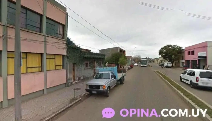 Alcec Distribuidor Mayorista - 37000 Melo