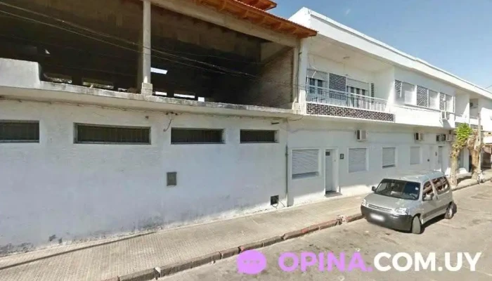 Aldo repuestos - 70200 Rosario