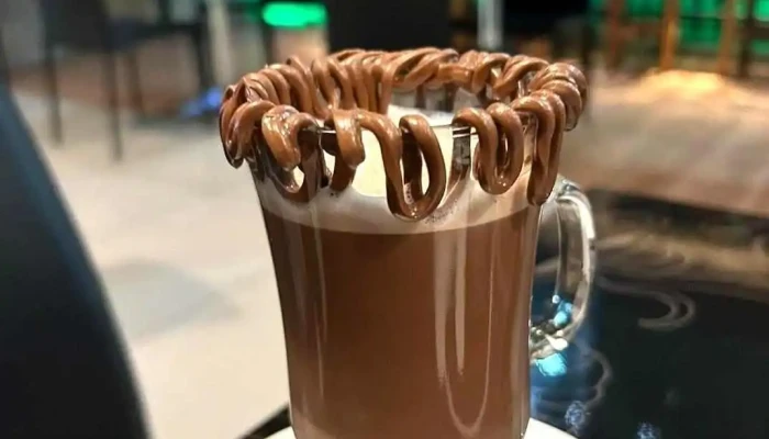 Ale Confiteria Cafe Cafe - Rivera