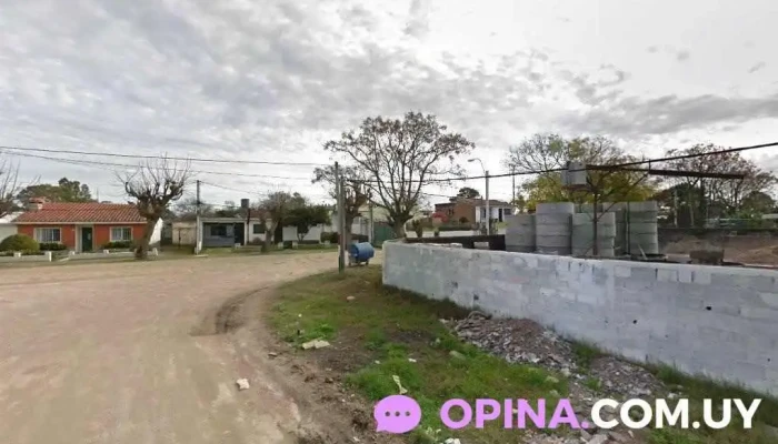 Alejandra Blanco - 15000 Ciudad De La Costa