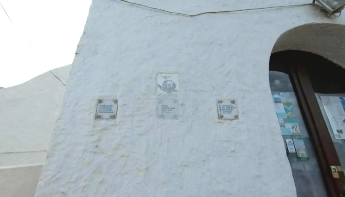 Alejandro Gallinal -  Street View Y 360 - Alejandro Gallinal