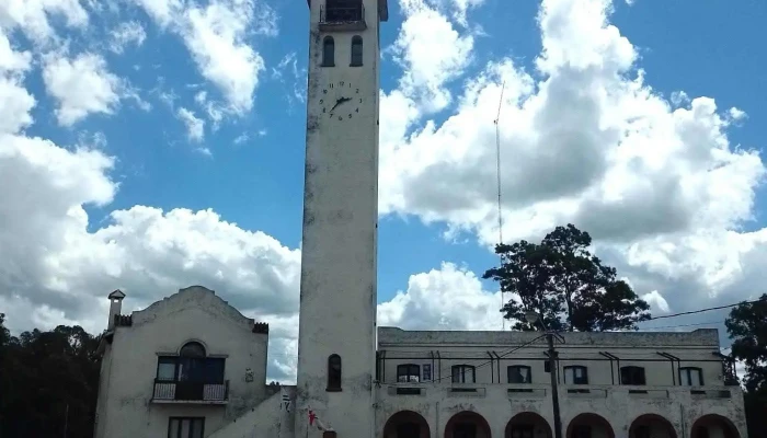 Alejandro Gallinal -  Todo - Alejandro Gallinal