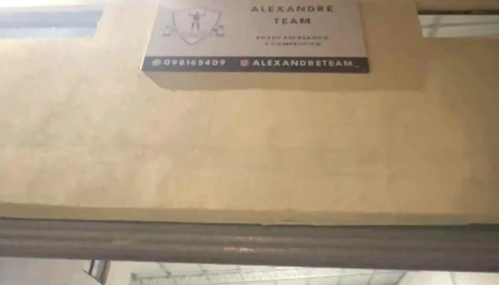 Alexandre Team -  Videos - Ciudad de la Costa