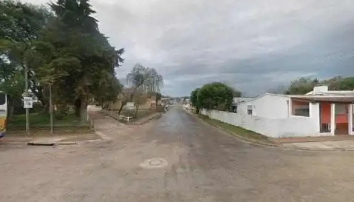 Alexs Donuts Street View Y 360 - Melo