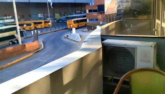 Alfa Suites -  Mas Recientes - Montevideo