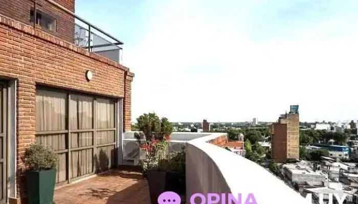 Alfa Suites - Montevideo