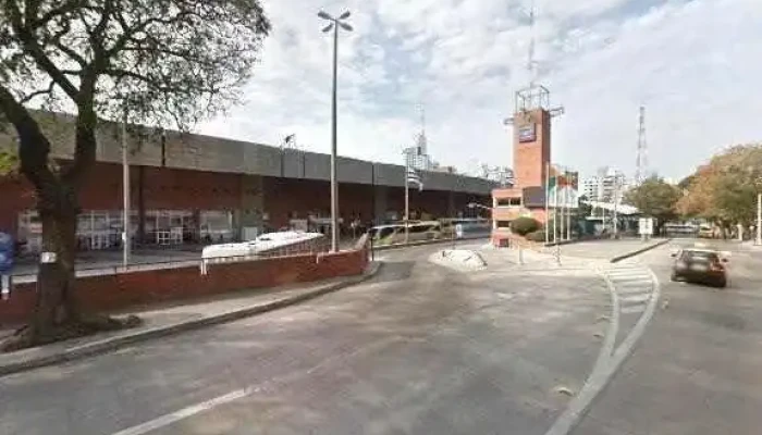 Alfa Suites -  Sitio Webdeg - Montevideo