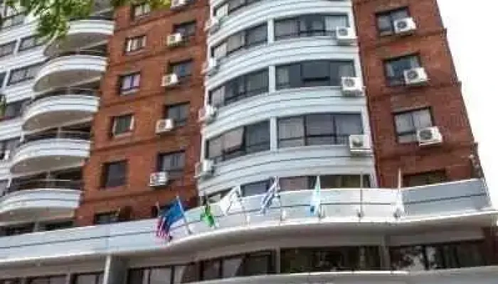 Alfa Suites -  Todas - Montevideo