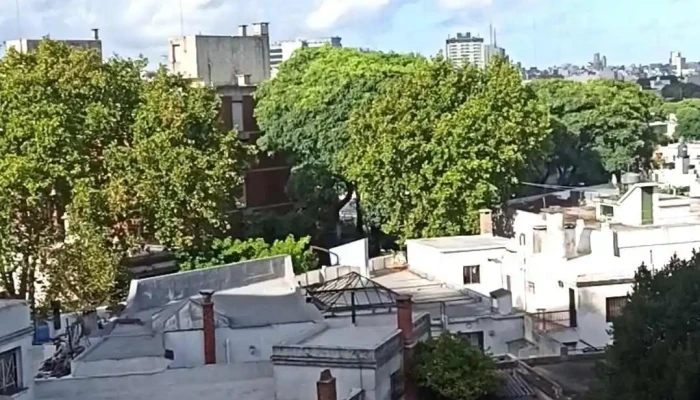 Alfa Suites -  Videos - Montevideo