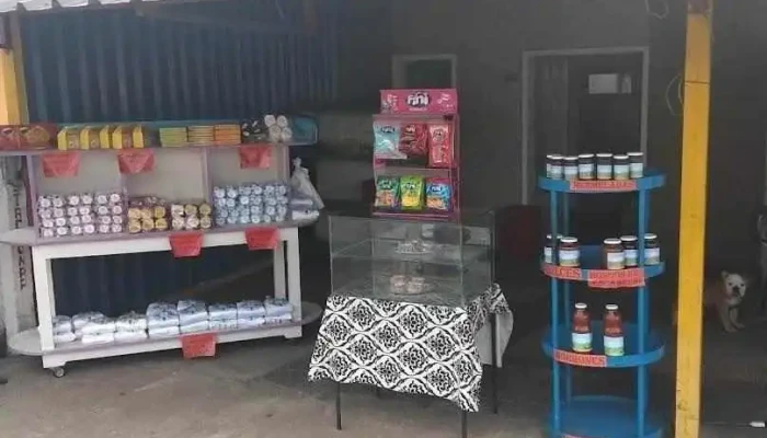 Alfajores Clásicos De Minas - Minas