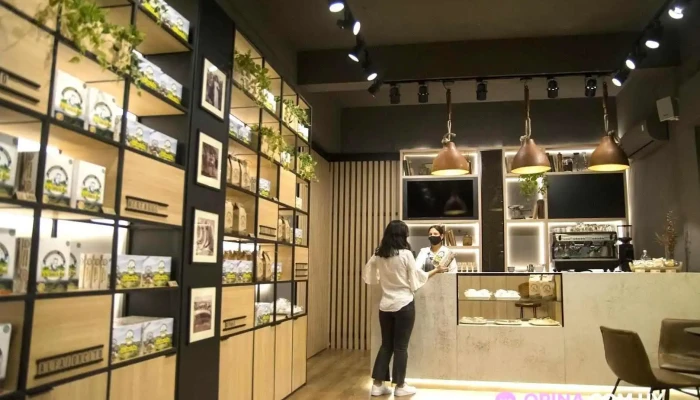 Alfajores De Las Sierras De Minas -  Ambiente - Minas