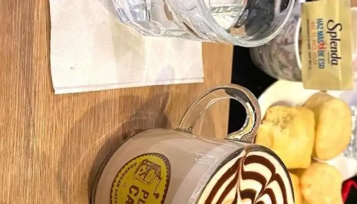 Alfajores De Las Sierras De Minas -  Comida Y Bebida - Minas