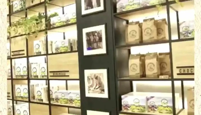 Alfajores De Las Sierras De Minas -  Videos - Minas