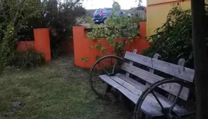 Alfajores De Minas Fabrica Ambiente - Minas