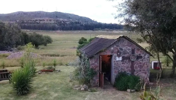 Alfajores de Minas, Fabrica - Minas