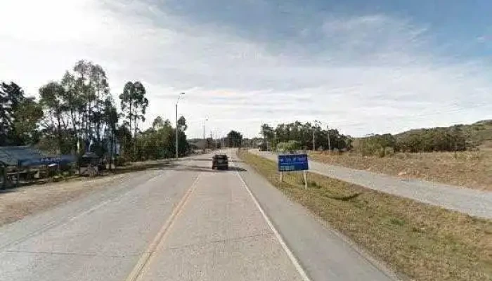 Alfajores De Minas Fabrica Street View Y 360 - Minas