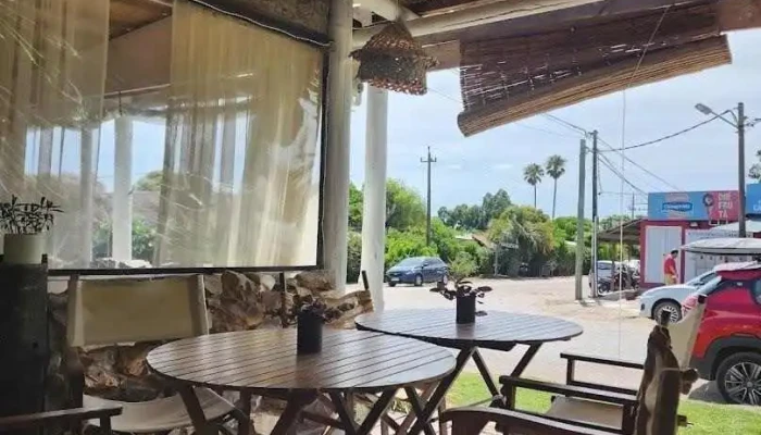 Algo De Mi -  Ambiente - Piriápolis