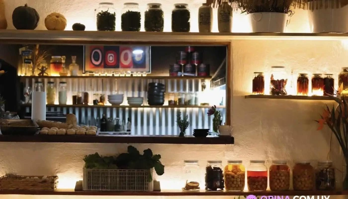 Algo De Mi -  Todas - Piriápolis