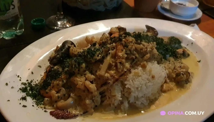 Algo De Mi -  Videos - Piriápolis