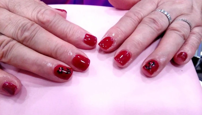 Alianza America - 11400 Montevideo