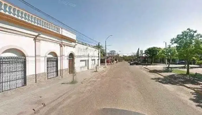 Alianza Bella Union -  Abierto Ahora - Bella Unión