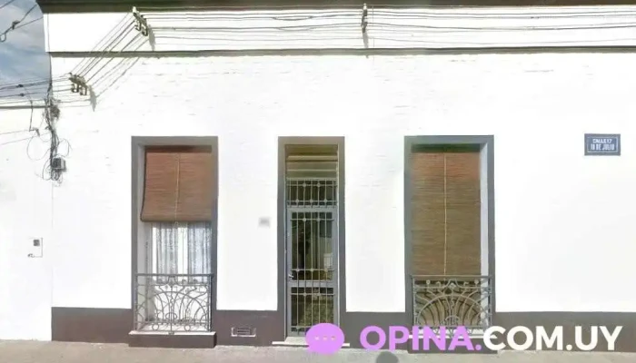 Alianza Carmelo - Carmelo