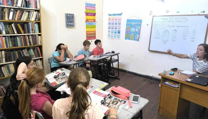 Alianza Carmelo -  De Los Visitantes - Carmelo