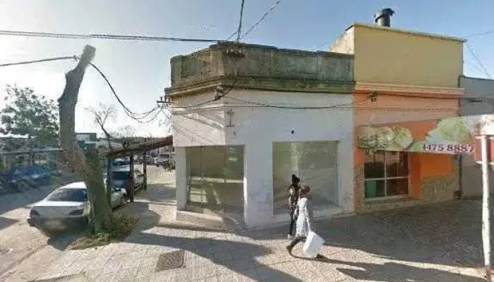 Alianza Castillos -  Cerca De Mi - Castillos