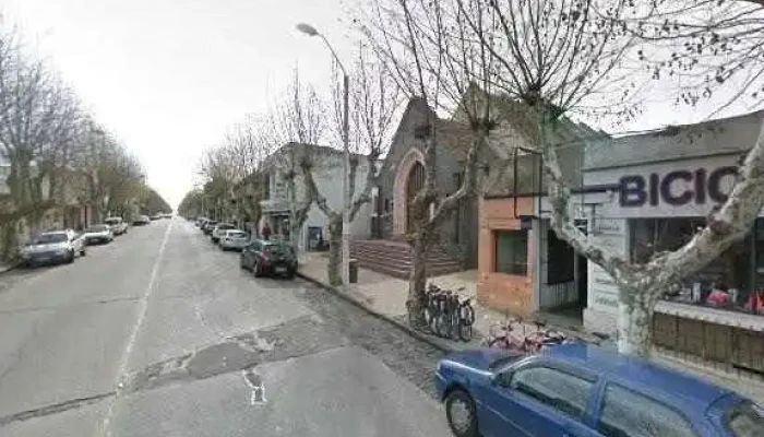 Alianza Colonia Del Sacramento -  Catalogo - Col. del Sacramento