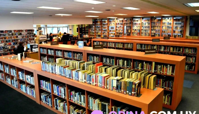 Alianza Cultural Uruguay -  Estados Unidos Del Propietario - Montevideo