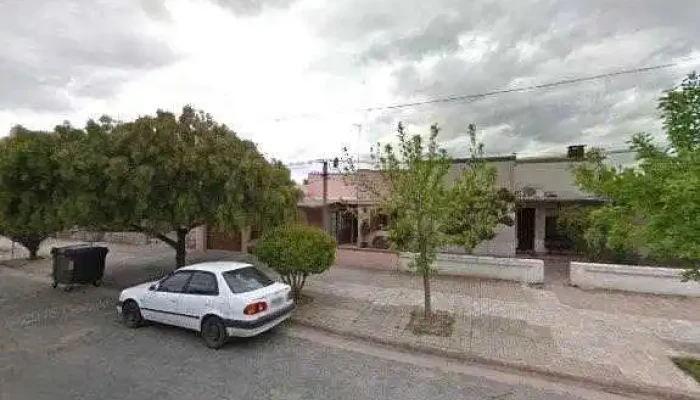 Alianza Cultural Uruguay -  Estados Unidos Horario - Juan L. Lacaze