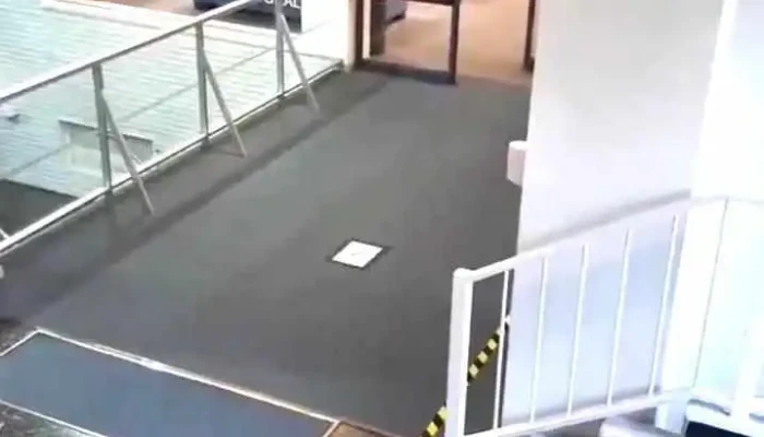 Alianza Cultural Uruguay -  Estados Unidos Videos - Montevideo