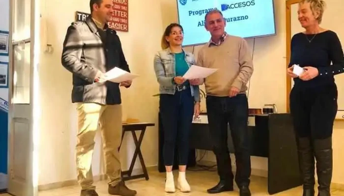 Alianza Durazno -  Promocion - Durazno