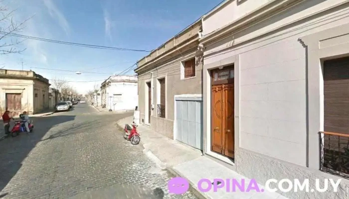 Alianza Francesa - Mercedes