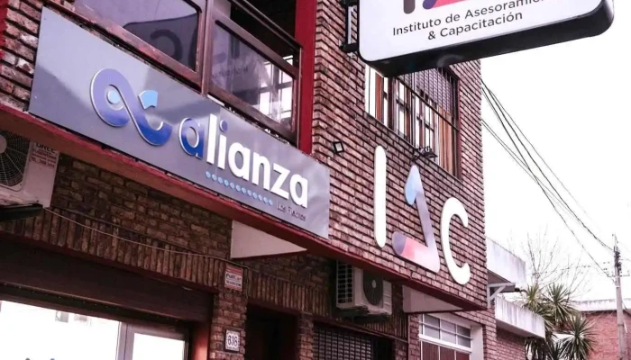 Alianza Las Piedras -  Horario - Las Piedras