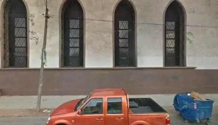 Alianza Las Piedras -  Horariodeg - Las Piedras