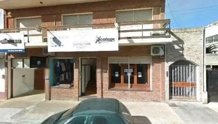 Alianza Minas -  Donde - Minas