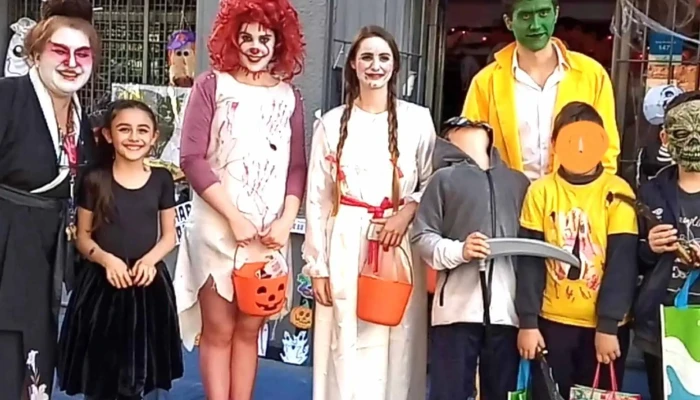 Alianza Pocitos-Punta Carretas - Montevideo