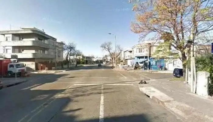 Alianza Prado -  Sitio Webdeg - Montevideo