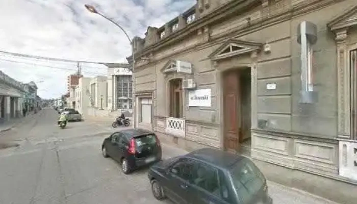 Alianza Rocha -  Abierto Ahora - Rocha