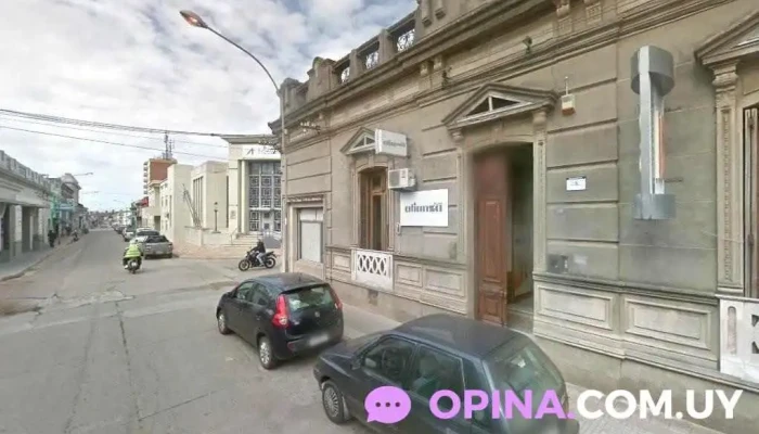 Alianza Rocha - Rocha