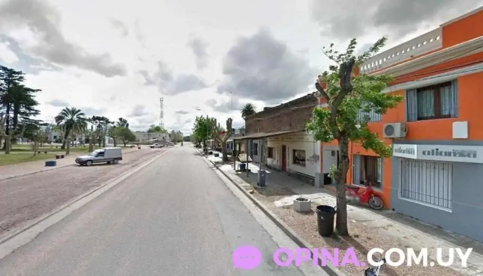 Alianza San Bautista - San Bautista