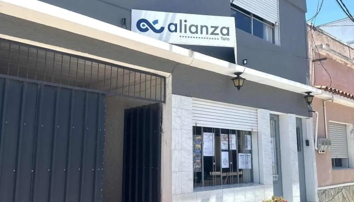 Alianza Tala -  Edificio - Tala
