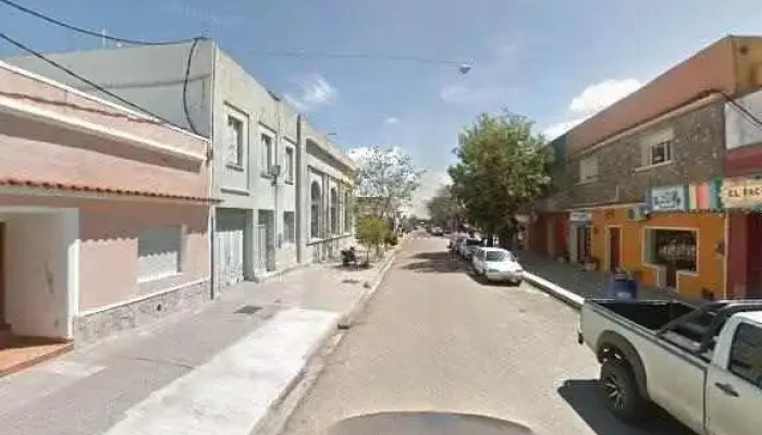 Alianza Tala -  Telefono - Tala