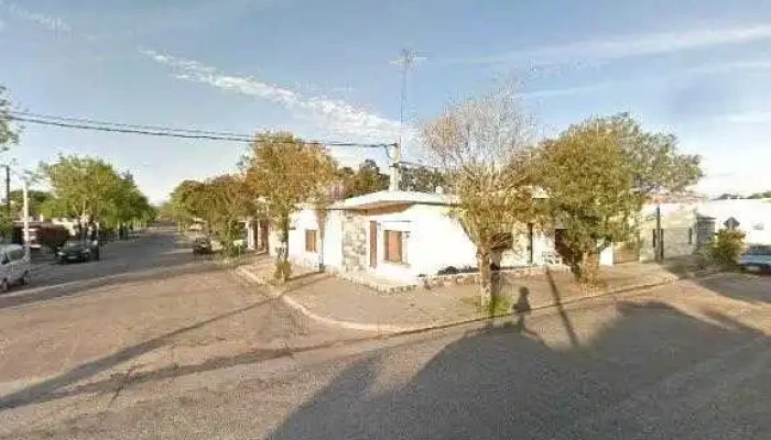 Alianza Tarariras -  Direccion - Tarariras