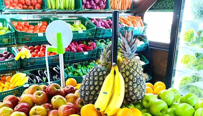 Alimarket -  Comentario 4 - Pan de Azúcar