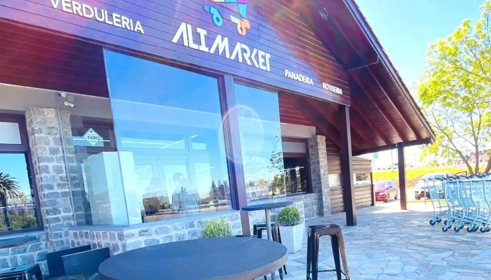 Alimarket -  Comentario 9 - Pan de Azúcar